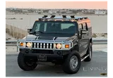 Hummer H2 2007